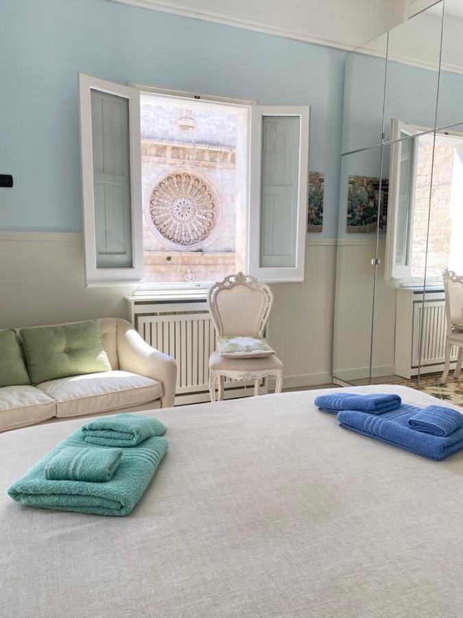 Piazzetta San Domenico Apartment Монополи Екстериор снимка