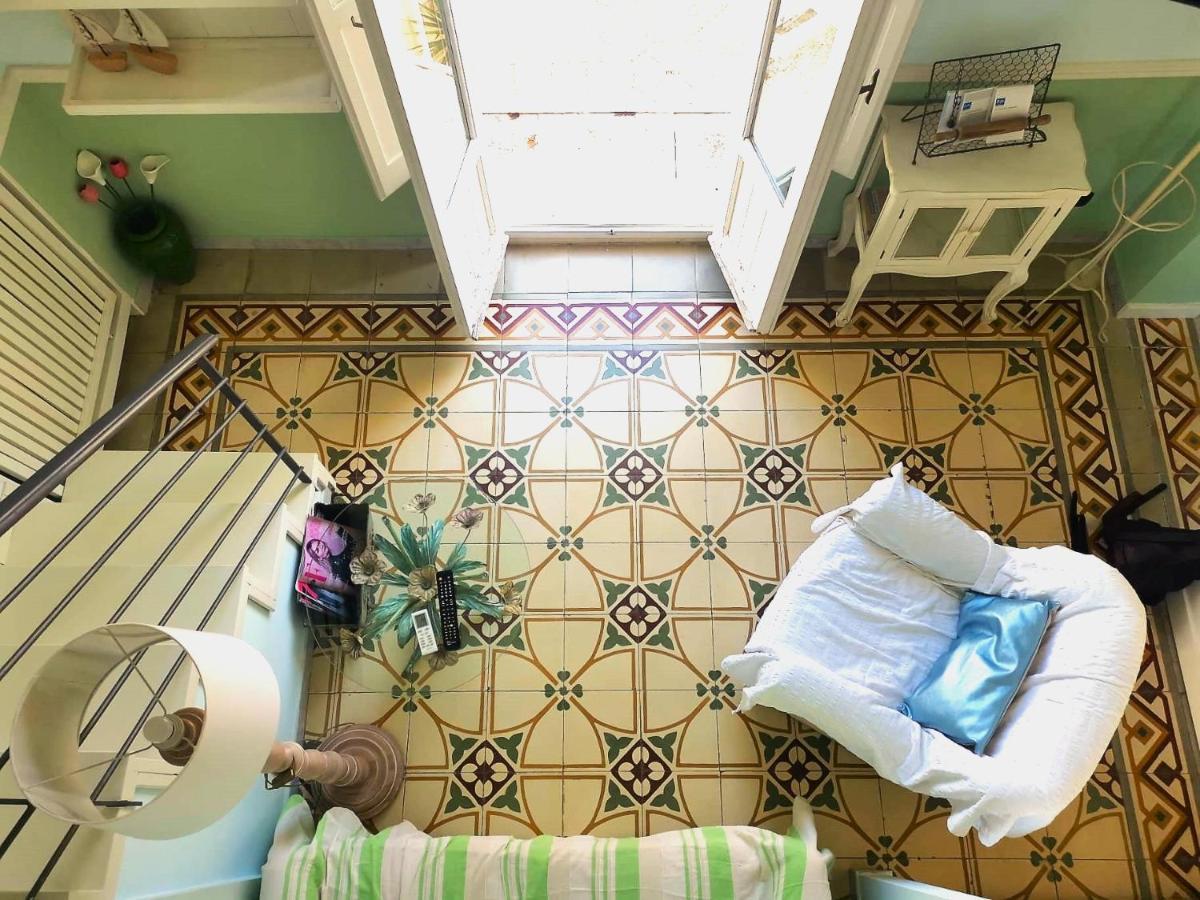 Piazzetta San Domenico Apartment Монополи Екстериор снимка