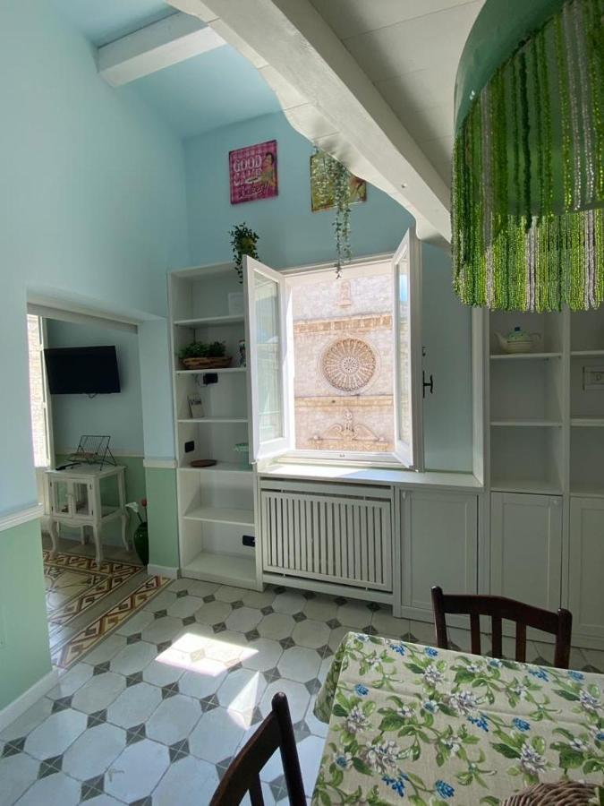 Piazzetta San Domenico Apartment Монополи Екстериор снимка