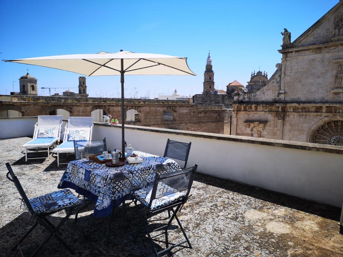 Piazzetta San Domenico Apartment Монополи Екстериор снимка